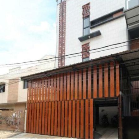 Kamar Keluarga Duri Kosambi Jakarta Exterior photo